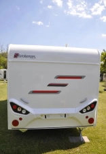                         Przyczepa Sterckeman Easy 497E Comfort - zdjęcie 10
                        