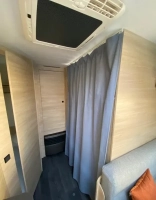                         Przyczepa Sterckeman Easy 497E Comfort - zdjęcie 12
                        