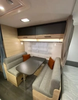                         Przyczepa Sterckeman Easy 497E Comfort - zdjęcie 15
                        