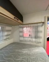                         Przyczepa Sterckeman Easy 497E Comfort - zdjęcie 18
                        