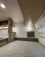                         Przyczepa Sterckeman Easy 497E Comfort - zdjęcie 19
                        