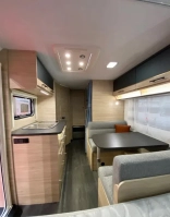                         Przyczepa Sterckeman Easy 497E Comfort - zdjęcie 21
                        