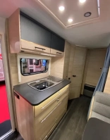                         Przyczepa Sterckeman Easy 497E Comfort - zdjęcie 22
                        