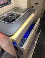                         Przyczepa Sterckeman Easy 497E Comfort - zdjęcie 23
                        