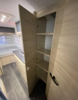                         Przyczepa Sterckeman Easy 497E Comfort - zdjęcie 25
                        