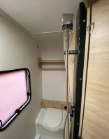                         Przyczepa Sterckeman Easy 497E Comfort - zdjęcie 27
                        