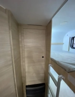                         Przyczepa Sterckeman Easy 497E Comfort - zdjęcie 29
                        