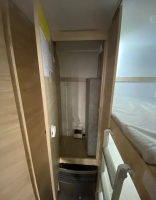                         Przyczepa Sterckeman Easy 497E Comfort - zdjęcie 30
                        