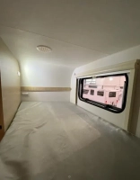                         Przyczepa Sterckeman Easy 497E Comfort - zdjęcie 31
                        