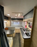                         Przyczepa Sterckeman Easy 497E Comfort - zdjęcie 32
                        