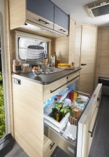                         Przyczepa Sterckeman Easy 497E Comfort - zdjęcie 33
                        