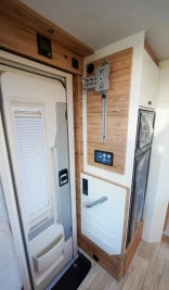                         Nowy kamper PILOTE G740 FGJ Evidence - zdjęcie 14
                        