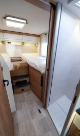                         Nowy kamper PILOTE G740 FGJ Evidence - zdjęcie 18
                        