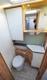                         Nowy kamper PILOTE G740 FGJ Evidence - zdjęcie 23
                        