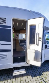                         Nowy kamper Adria Matrix Axess 650 SL - zdjęcie 5
                        