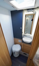                         Nowy kamper Adria Matrix Axess 650 SL - zdjęcie 16
                        