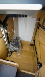                         Nowy kamper Adria Matrix Axess 650 SL - zdjęcie 21
                        