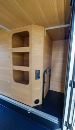                         Nowy kamper Adria Matrix Axess 650 SL - zdjęcie 26
                        