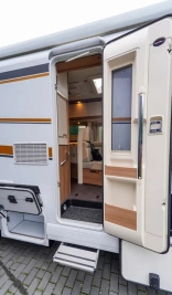                         Kamper Carthago Malibu-I-490-Le - zdjęcie 15
                        