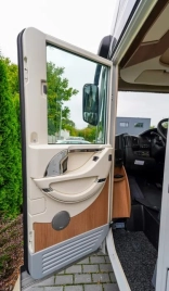                         Kamper Carthago Malibu-I-490-Le - zdjęcie 19
                        