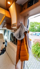                         Kamper Carthago Malibu-I-490-Le - zdjęcie 25
                        