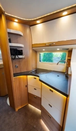                         Kamper Carthago Malibu-I-490-Le - zdjęcie 26
                        