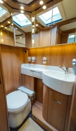                         Kamper Carthago Malibu-I-490-Le - zdjęcie 31
                        