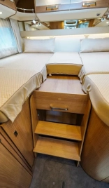                         Kamper Carthago Malibu-I-490-Le - zdjęcie 33
                        