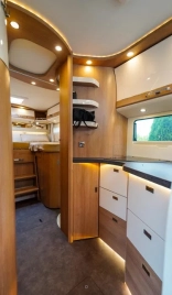                         Kamper Carthago Malibu-I-490-Le - zdjęcie 37
                        