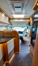                         Kamper Carthago Malibu-I-490-Le - zdjęcie 39
                        