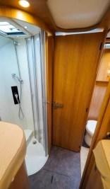                         Kamper Carthago Malibu-I-490-Le - zdjęcie 40
                        