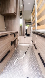                         Samochód kempingowy Randger 560 4X4 - zdjęcie 13
                        