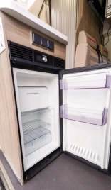                         Samochód kempingowy Randger 560 4X4 - zdjęcie 24
                        