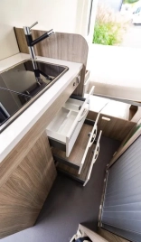                         Samochód kempingowy Randger 560 4X4 - zdjęcie 30
                        