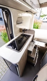                         Samochód kempingowy Randger 560 4X4 - zdjęcie 31
                        