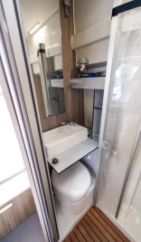                         Samochód kempingowy Randger 560 4X4 - zdjęcie 34
                        