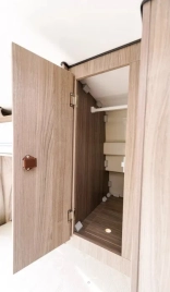                         Samochód kempingowy Randger 560 4X4 - zdjęcie 38
                        