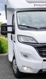                         Kamper Pilote P746 C Essenstiel - zdjęcie 3
                        