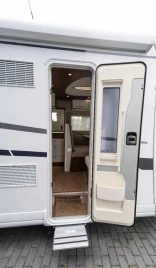                         Kamper Pilote P746 C Essenstiel - zdjęcie 18
                        