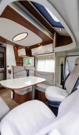                         Kamper Pilote P746 C Essenstiel - zdjęcie 27
                        