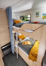                         Przyczepa Sterckeman Easy 496E Comfort - zdjęcie 5
                        