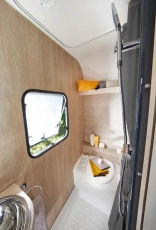                         Przyczepa Sterckeman Easy 496E Comfort - zdjęcie 8
                        