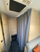                         Przyczepa Sterckeman Easy 496E Comfort - zdjęcie 10
                        