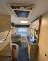                         Przyczepa Sterckeman Easy 496E Comfort - zdjęcie 11
                        