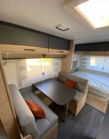                         Przyczepa Sterckeman Easy 496E Comfort - zdjęcie 12
                        