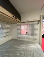                         Przyczepa Sterckeman Easy 496E Comfort - zdjęcie 17
                        