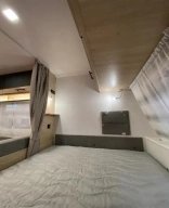                         Przyczepa Sterckeman Easy 496E Comfort - zdjęcie 18
                        