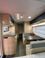                         Przyczepa Sterckeman Easy 496E Comfort - zdjęcie 20
                        