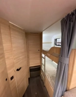                         Przyczepa Sterckeman Easy 496E Comfort - zdjęcie 21
                        