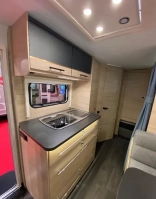                         Przyczepa Sterckeman Easy 496E Comfort - zdjęcie 22
                        